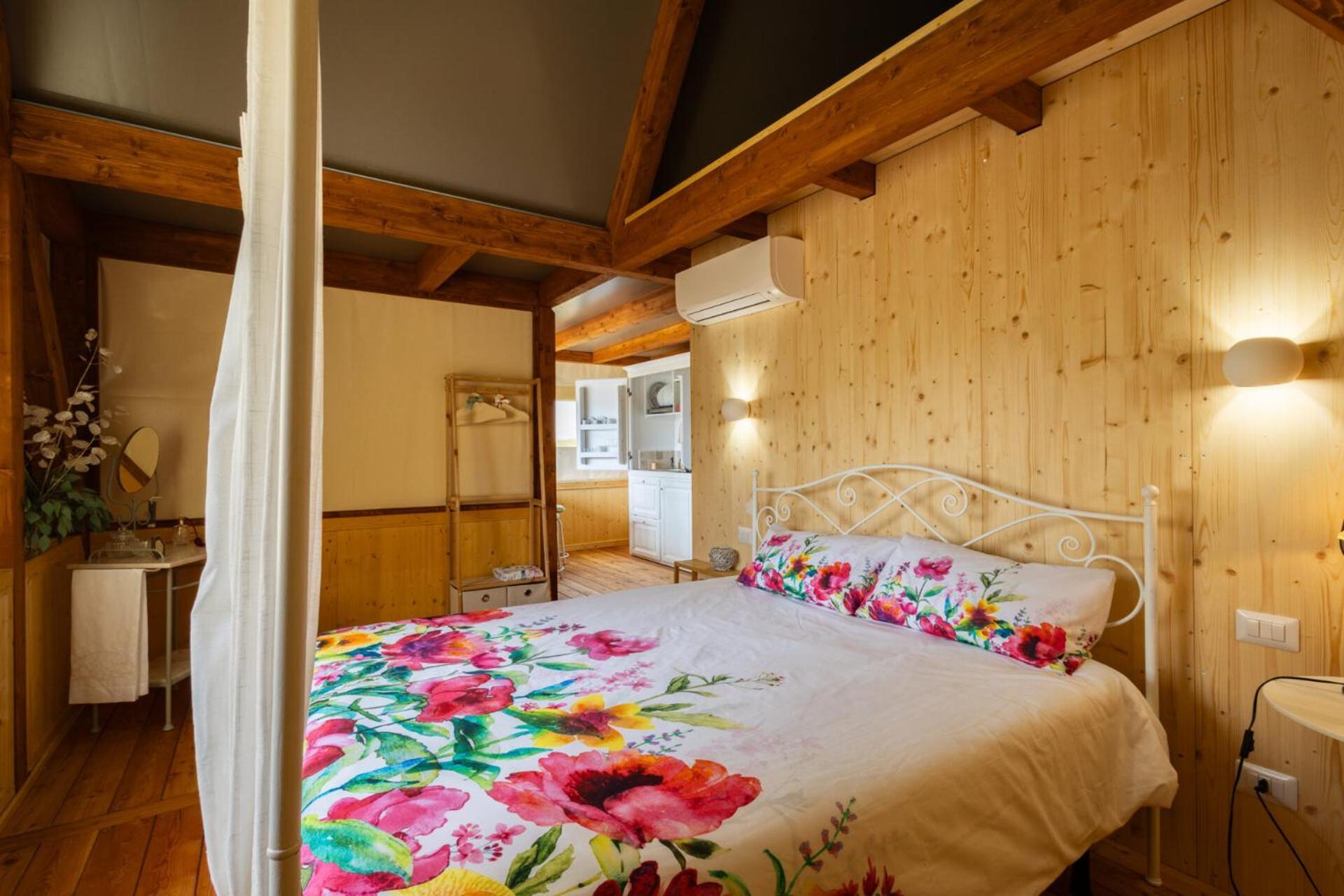 I Sicomori - Seme Di Carota - Glamping E Appartamenti Con Piscina A Saturnia Exterior foto