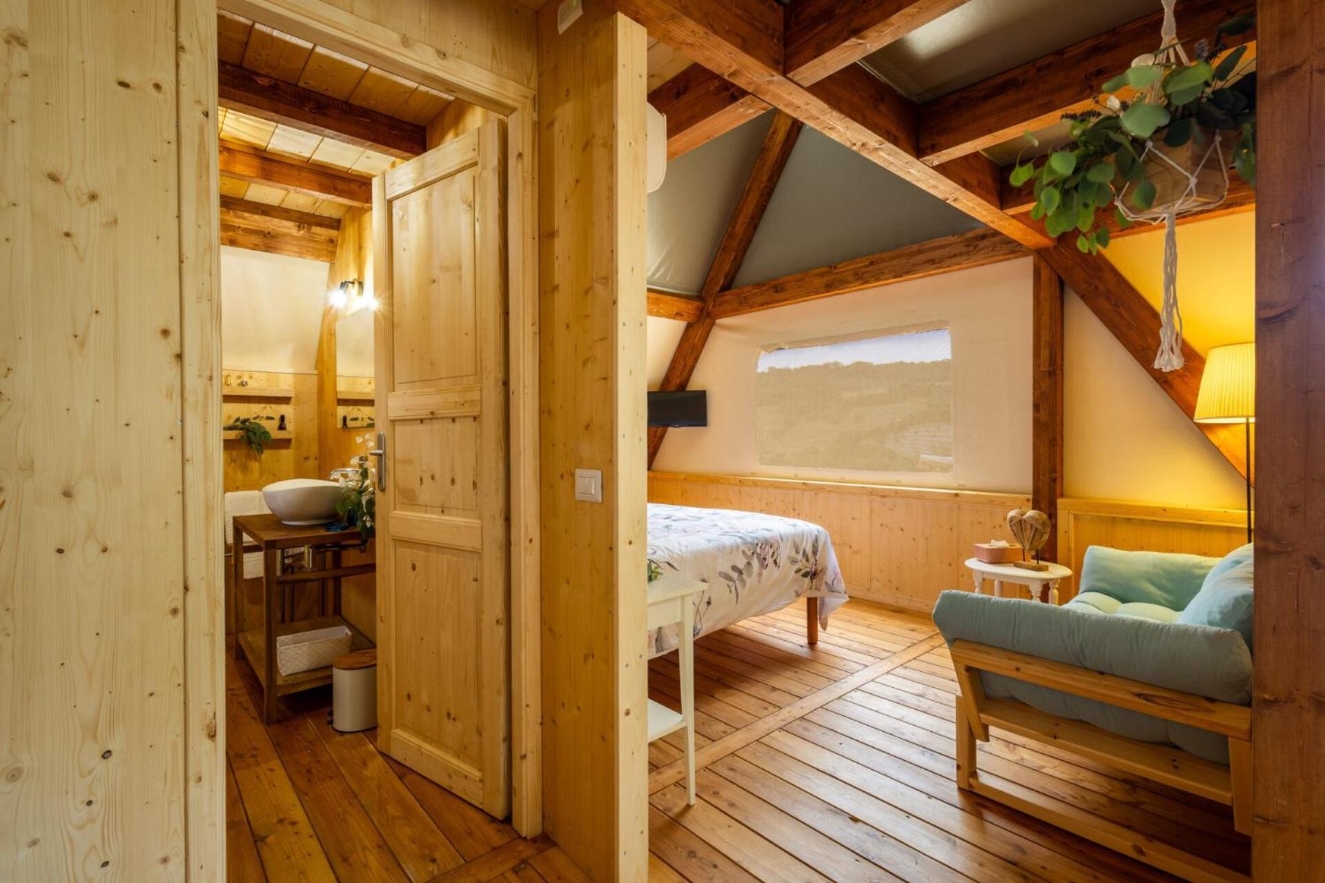 I Sicomori - Seme Di Carota - Glamping E Appartamenti Con Piscina A Saturnia Exterior foto
